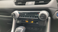 Toyota RAV4 2.5 VVT-i Hybrid Design 5dr CVT Hybrid Estate